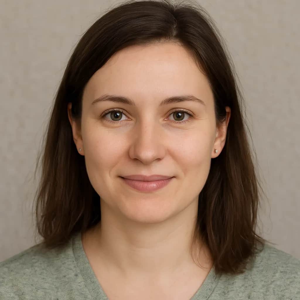 Autor Apolonia Woźniak