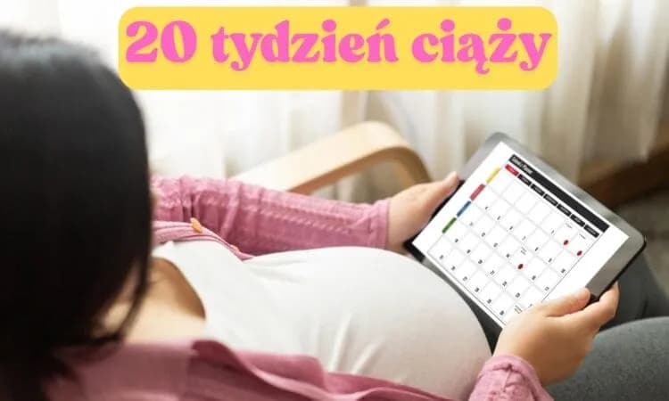 W którym tygodniu ciąży do lekarza? Kluczowe informacje dla przyszłych mam