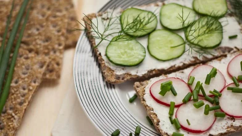 Czy pieczywo chrupkie Sonko jest zdrowe? Odkryj jego właściwości