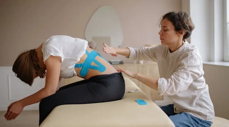 Fizjoterapeuta czy warto? Odkryj zalety i możliwości kariery