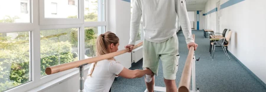 Rehabilitacja neurologiczna co to jest i jak może zmienić życie