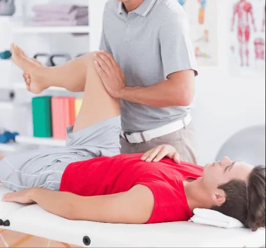 Fizjoterapia ambulatoryjna jakie zabiegi pomogą w Twoim leczeniu?