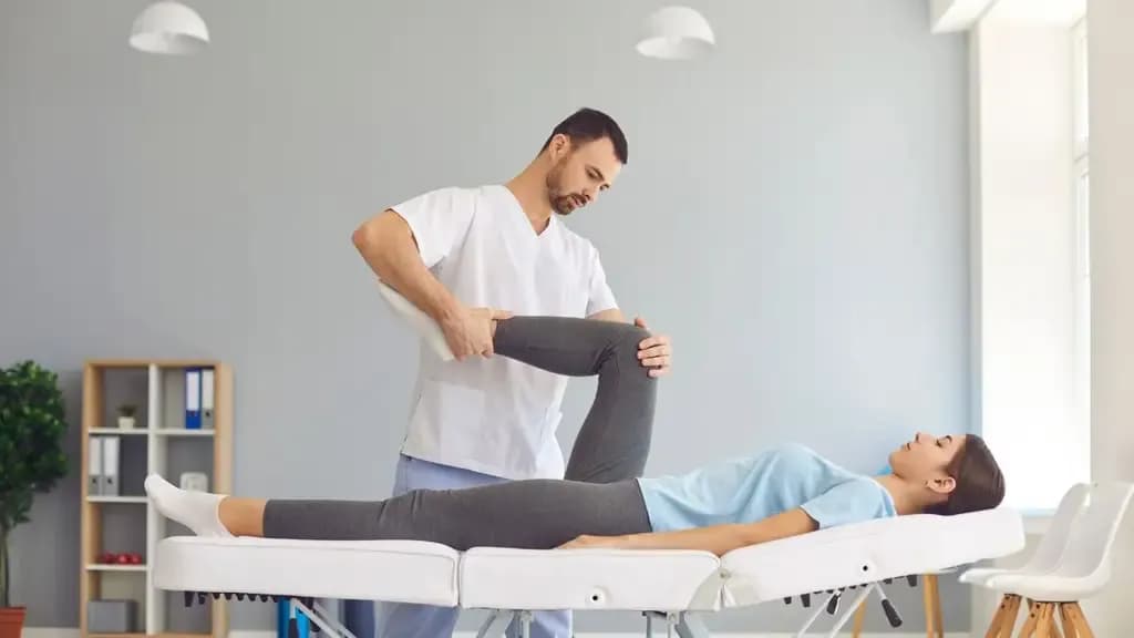 Po co gaza na rehabilitację? Kluczowe korzyści i zastosowania