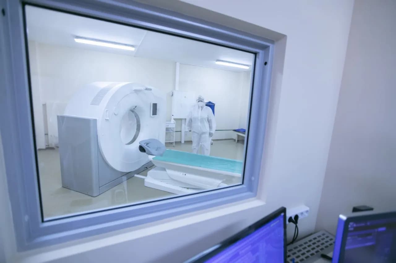 Ile kosztuje badanie rezonansem magnetycznym? Sprawdź ceny i czynniki wpływające na koszt