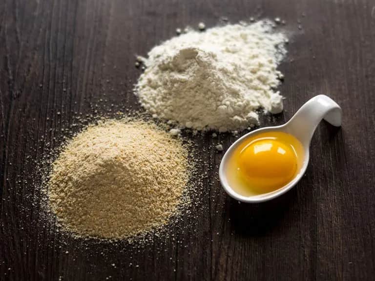 Mąka ze świerszczy czy jest zdrowa? Odkryj jej ukryte korzyści