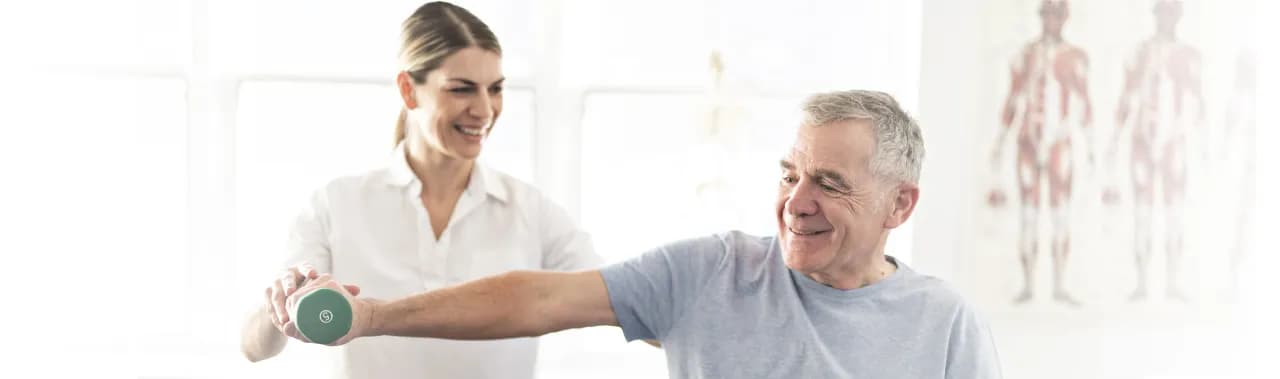 Ile trwa rehabilitacja dzienna? Poznaj kluczowe informacje o czasie trwania