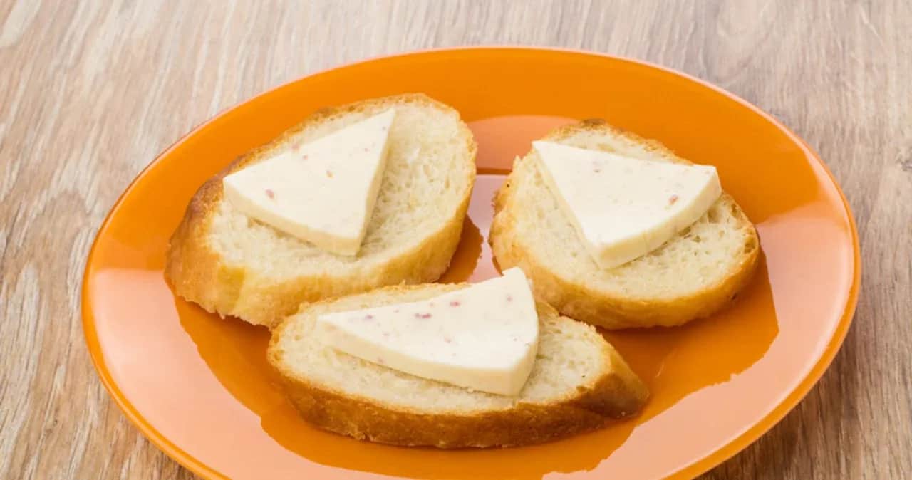 Ser topiony czy zdrowy? Sprawdź, co kryje się w jego składzie