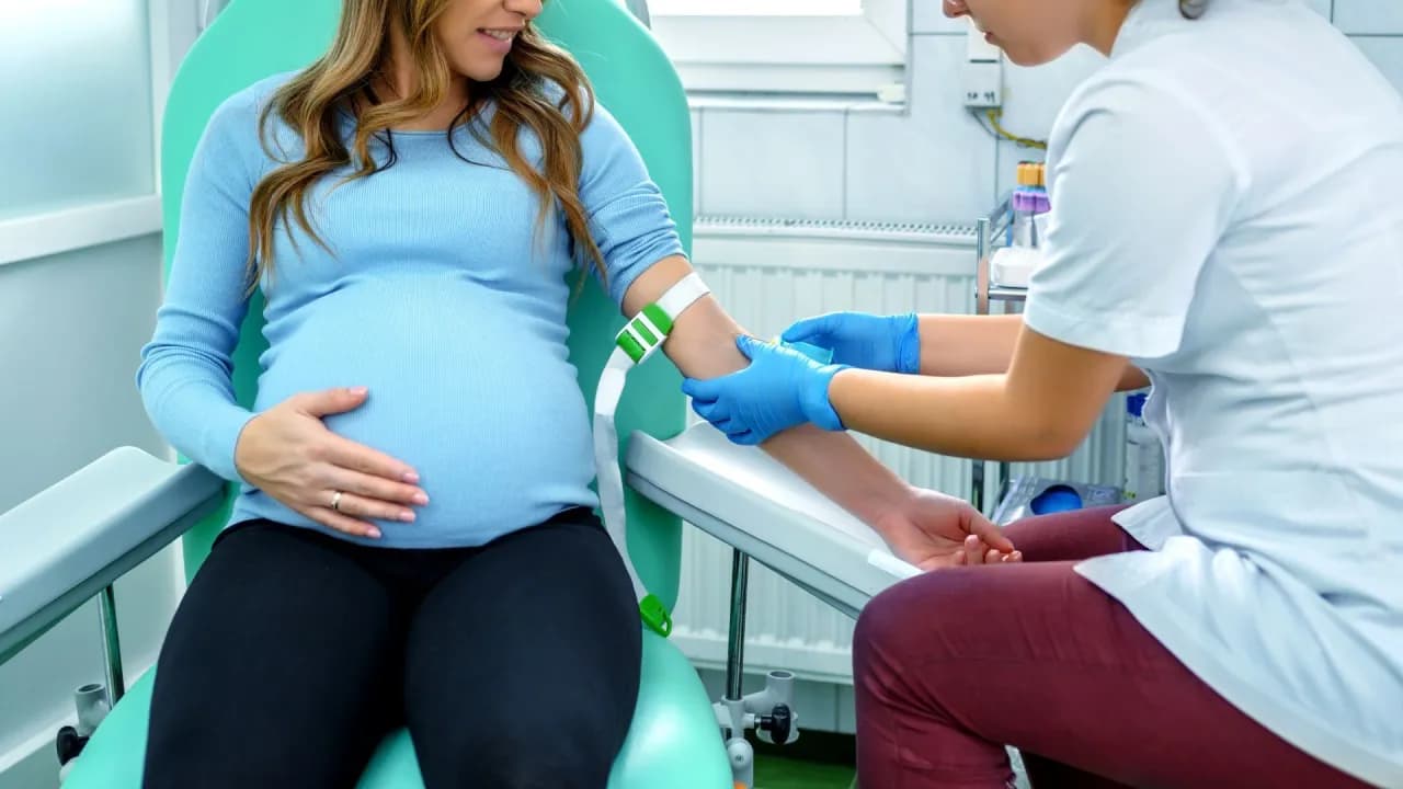Jak długo czeka się na wyniki badania glukozy w ciąży? Sprawdź to!
