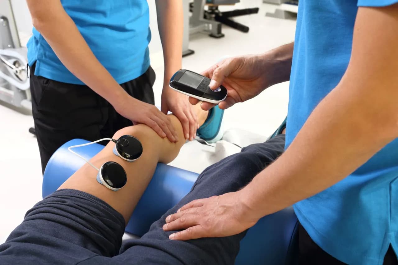 Rehabilitacja szpitalna ile razy w roku? Sprawdź, jak często możesz!