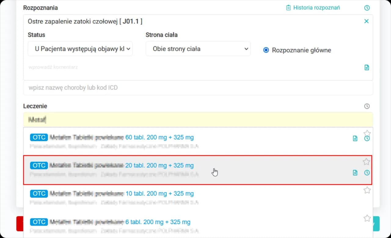 Jak przedłużyć receptę - proste kroki, aby uniknąć przerwy w leczeniu