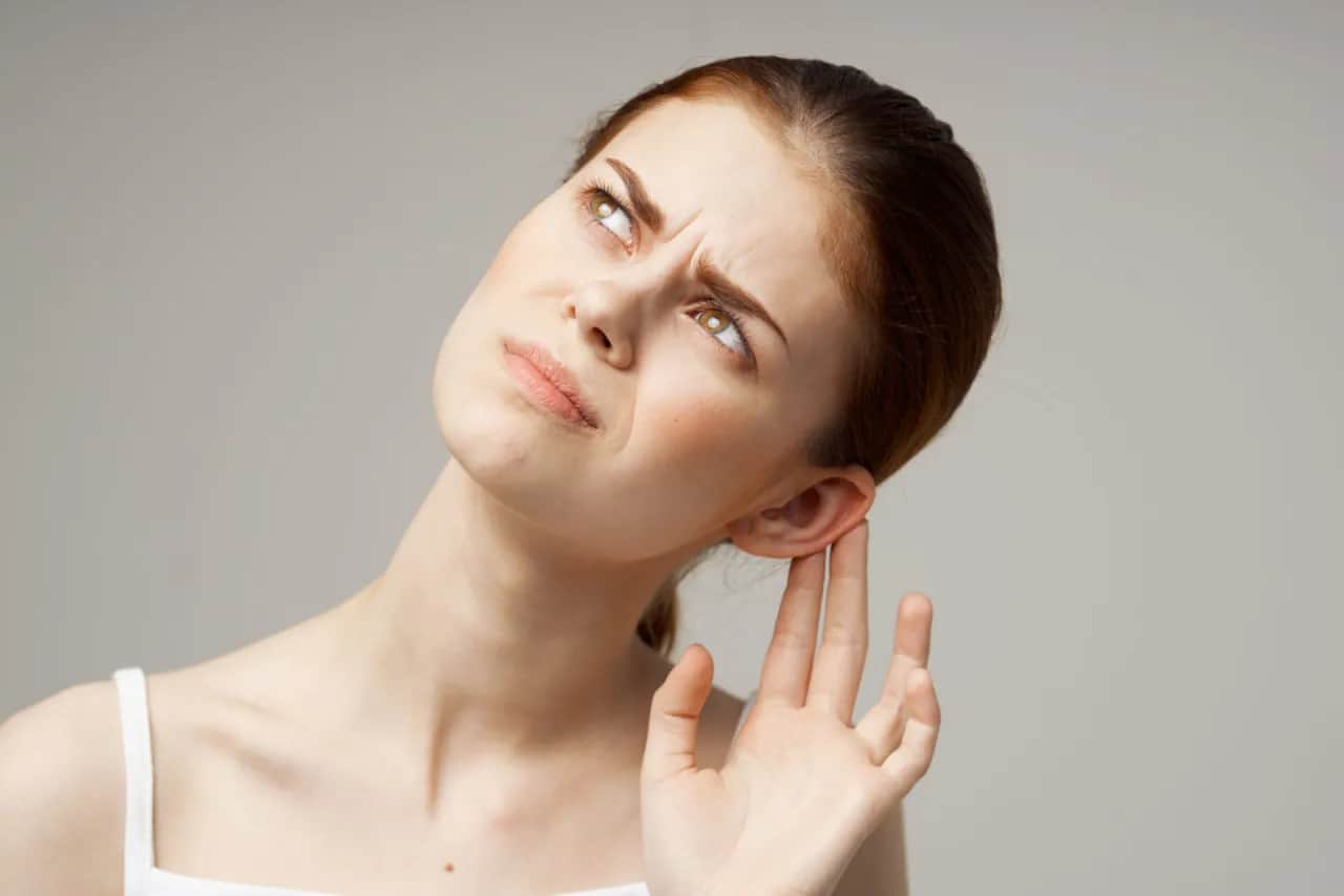 Skuteczne sposoby na ból ucha bez recepty - ulga bez wizyty u lekarza