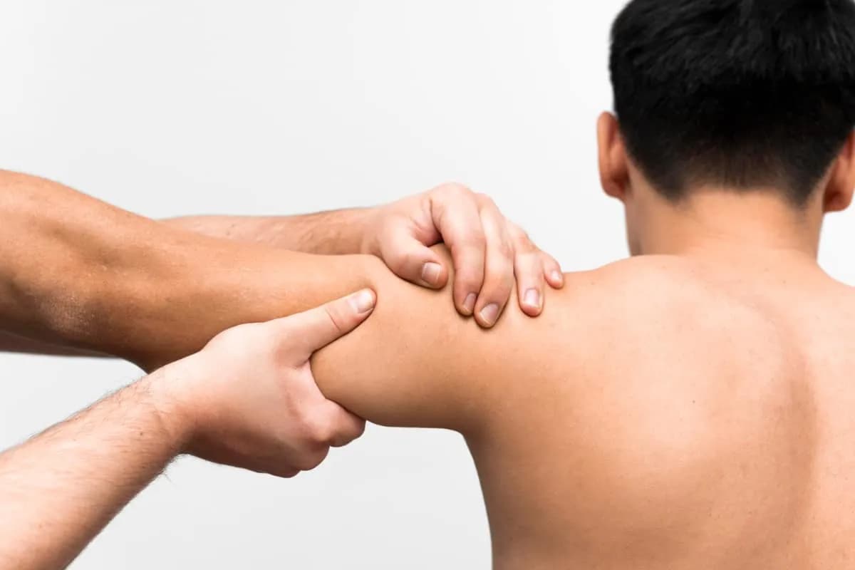 Rehabilitacja barku ile trwa? Poznaj czas powrotu do sprawności