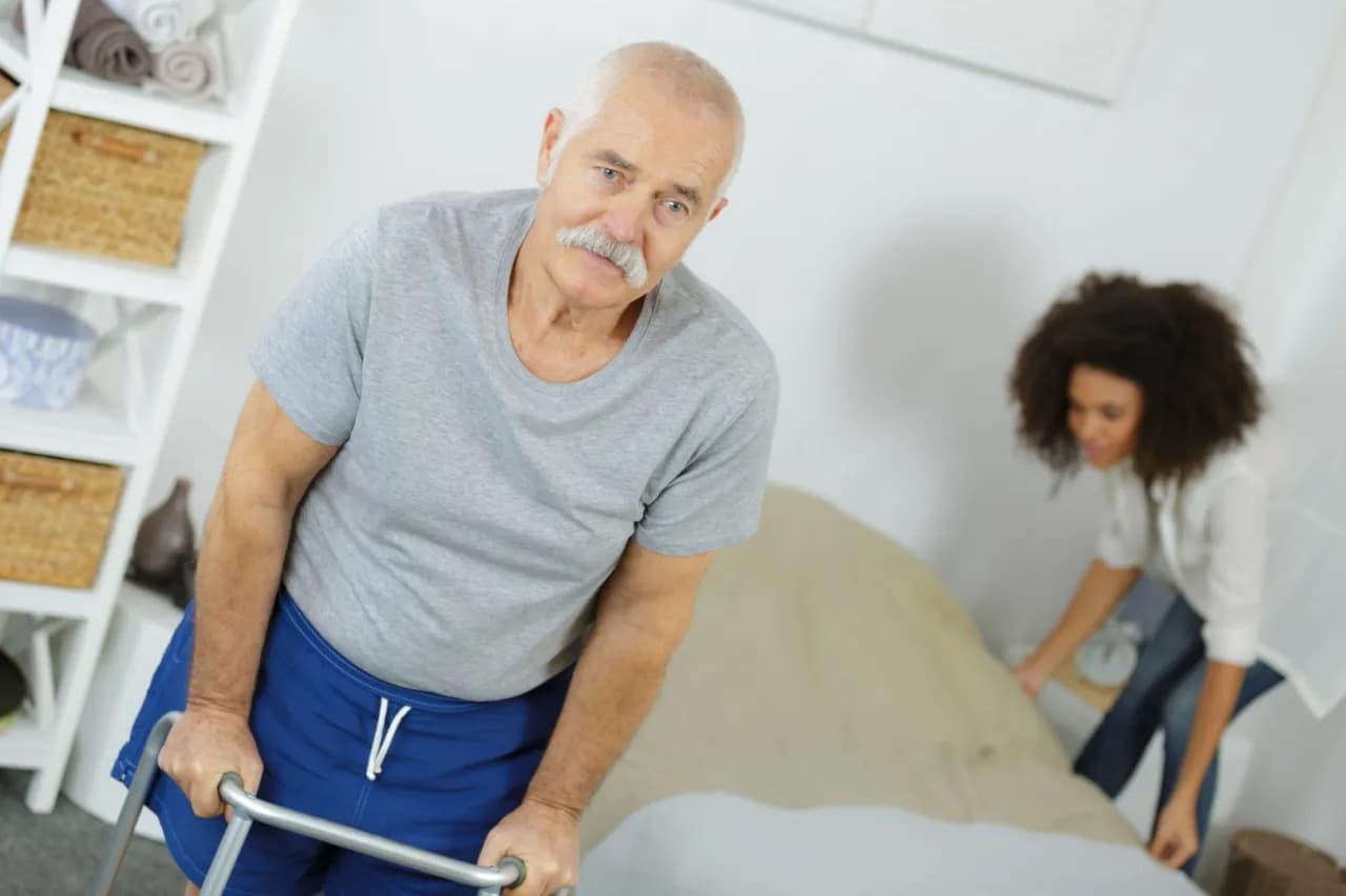 Rehabilitacja domowa NFZ ile trwa? Sprawdź, co musisz wiedzieć