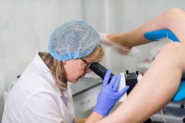 Czy grzybica w ciąży może zaszkodzić dziecku? Ważne informacje dla mam